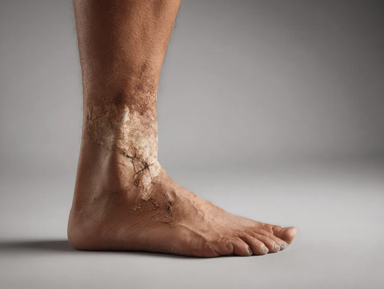 lower limb rehabilitation