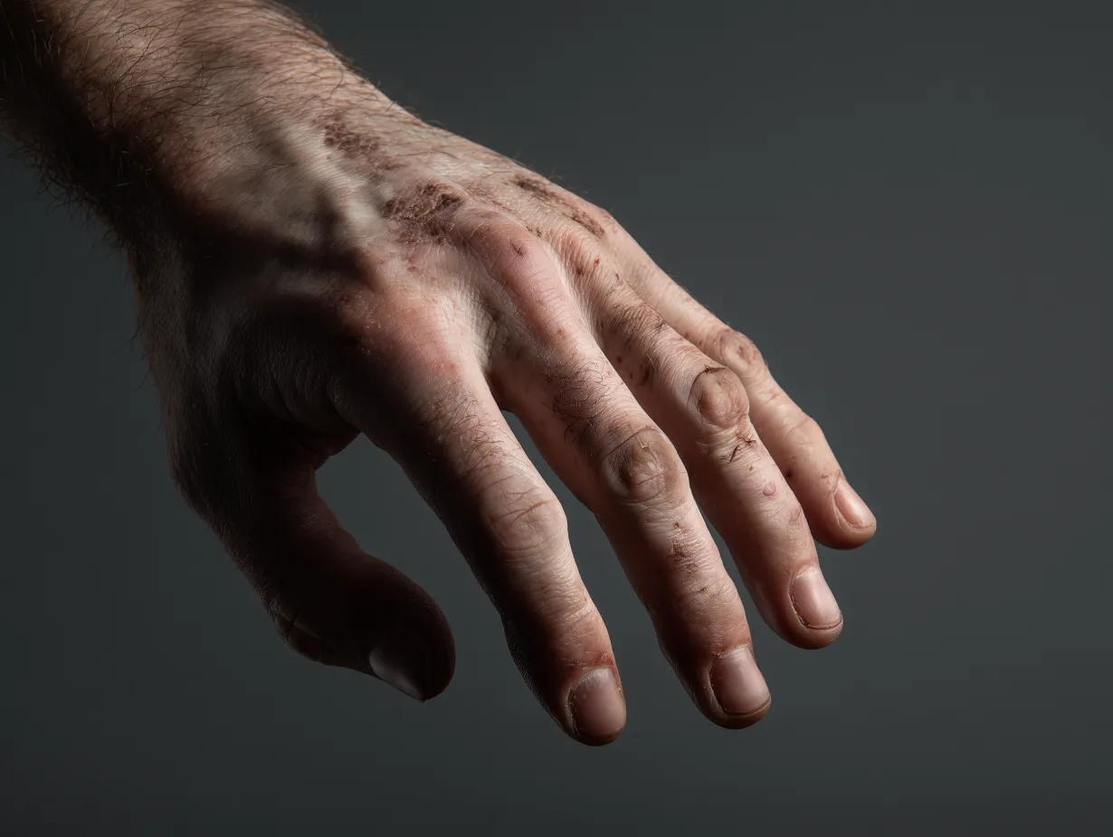 upper limb rehabilitation